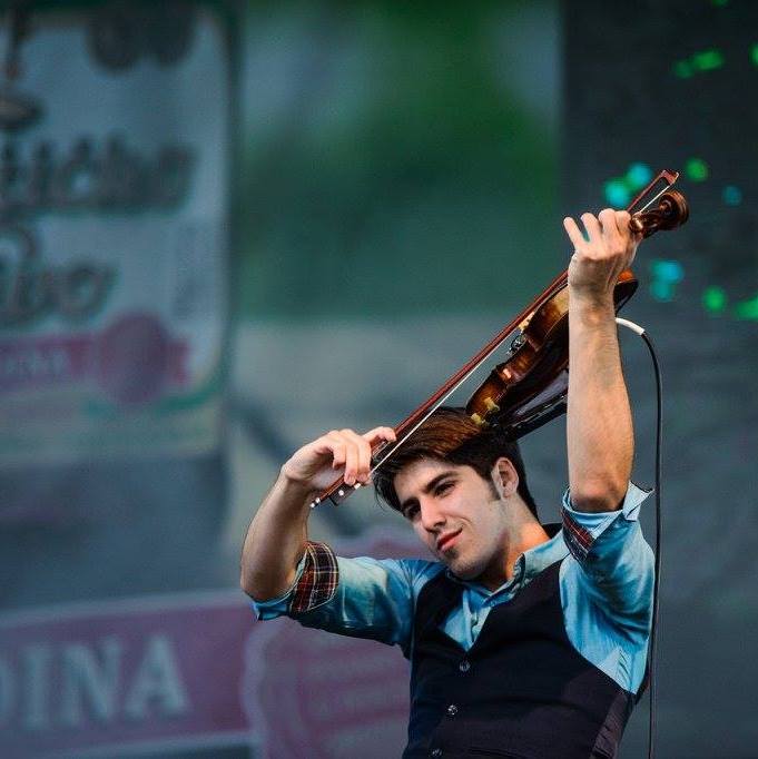 Nemanja Jovanović Biografija Irish Stew of Sindidun